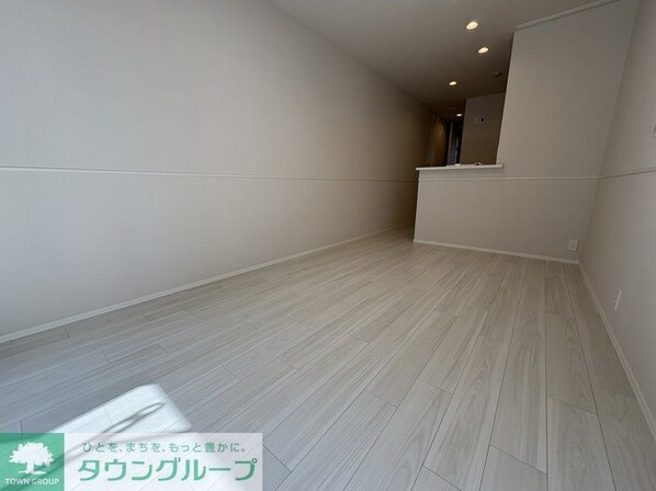 メゾン・エクレールの物件内観写真